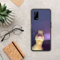 Thumbnail for Meme Duck - Realme 7 5G θήκη
