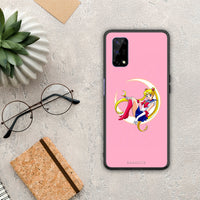 Thumbnail for Moon Girl - Realme 7 5G case