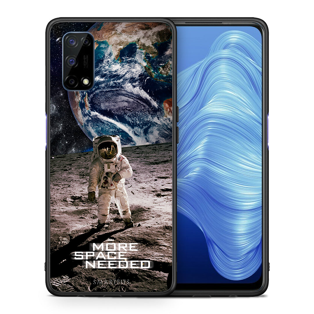 More Space - Realme 7 5G case