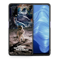 Thumbnail for More Space - Realme 7 5G case