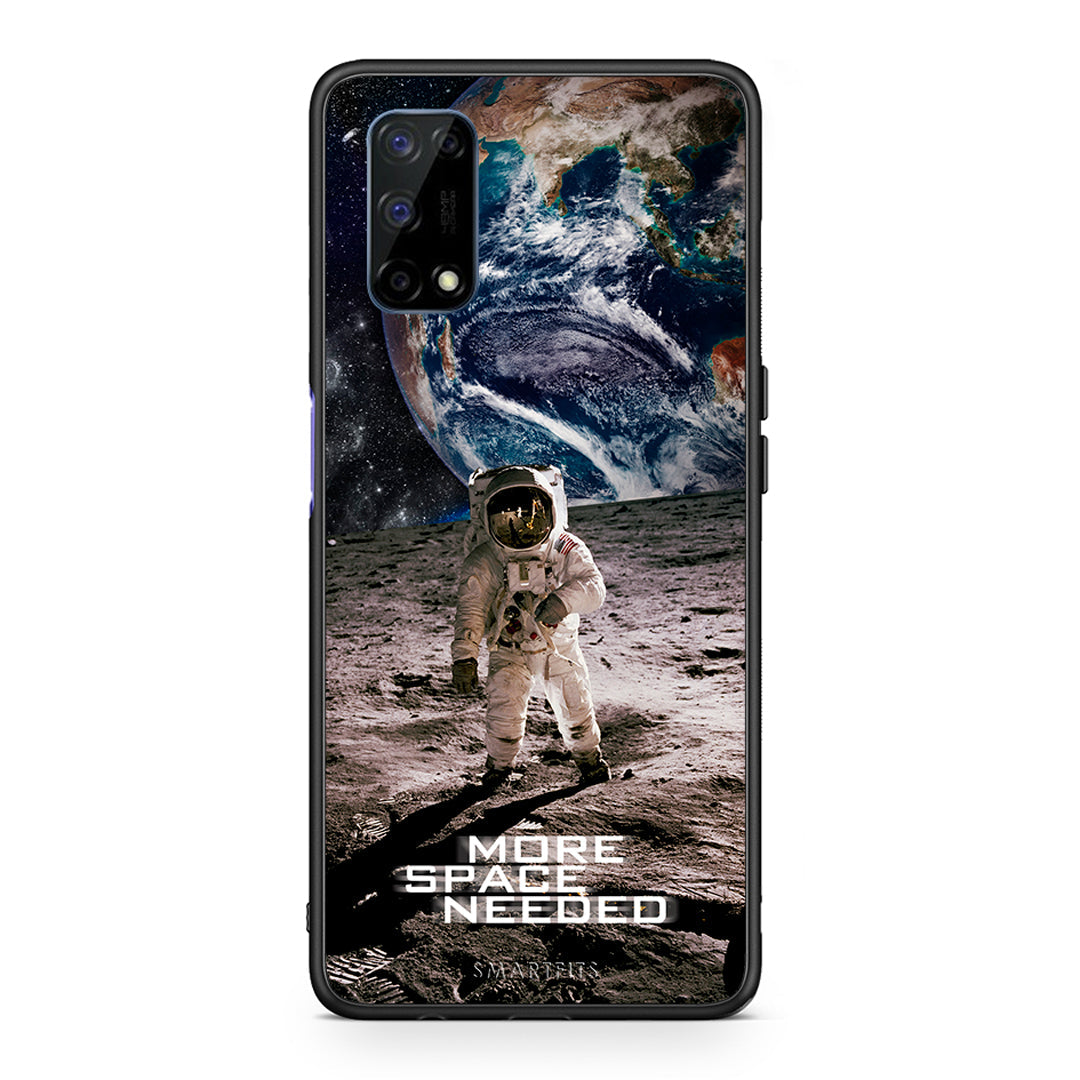 More Space - Realme 7 5G case