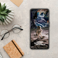 Thumbnail for More Space - Realme 7 5G case