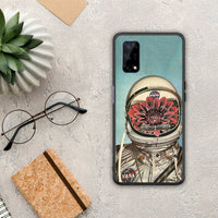 Thumbnail for Nasa Bloom - Realme 7 5G case