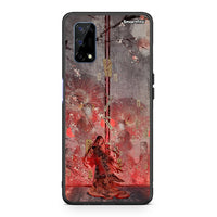 Thumbnail for Nezuko Kamado - Realme 7 5G case