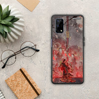 Thumbnail for Nezuko Kamado - Realme 7 5G case