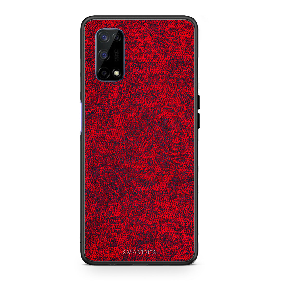 Paisley Cashmere - Realme 7 5G case