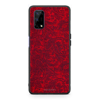 Thumbnail for Paisley Cashmere - Realme 7 5G case