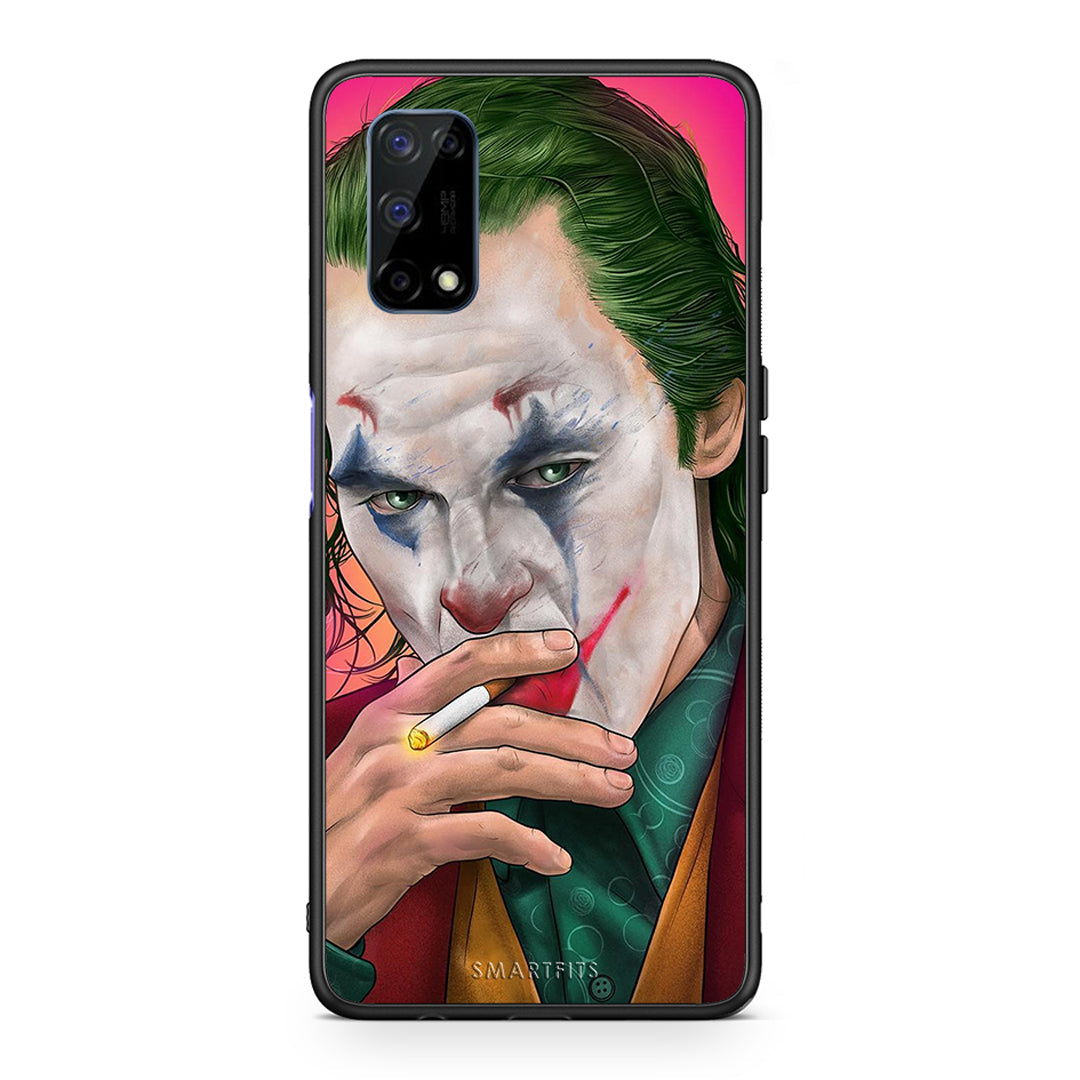 PopArt JokesOnU - Realme 7 5G θήκη