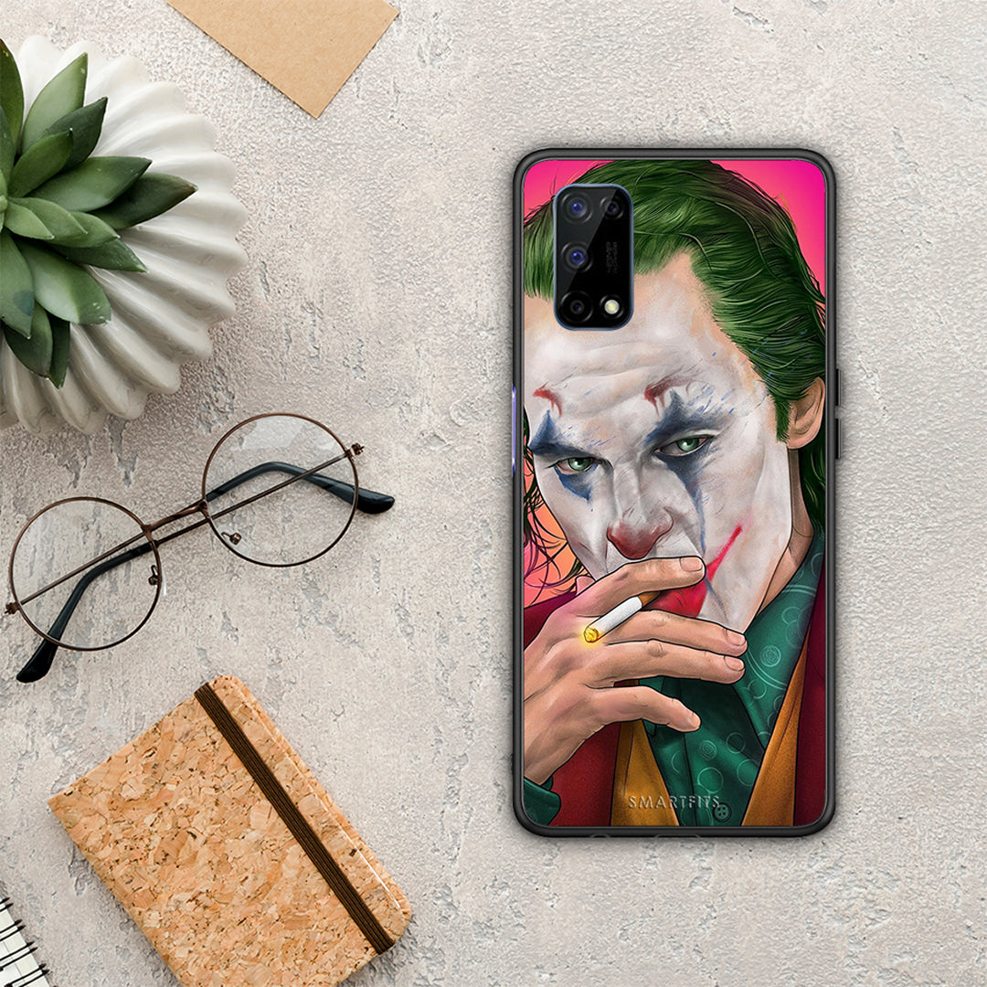 PopArt JokesOnU - Realme 7 5G θήκη