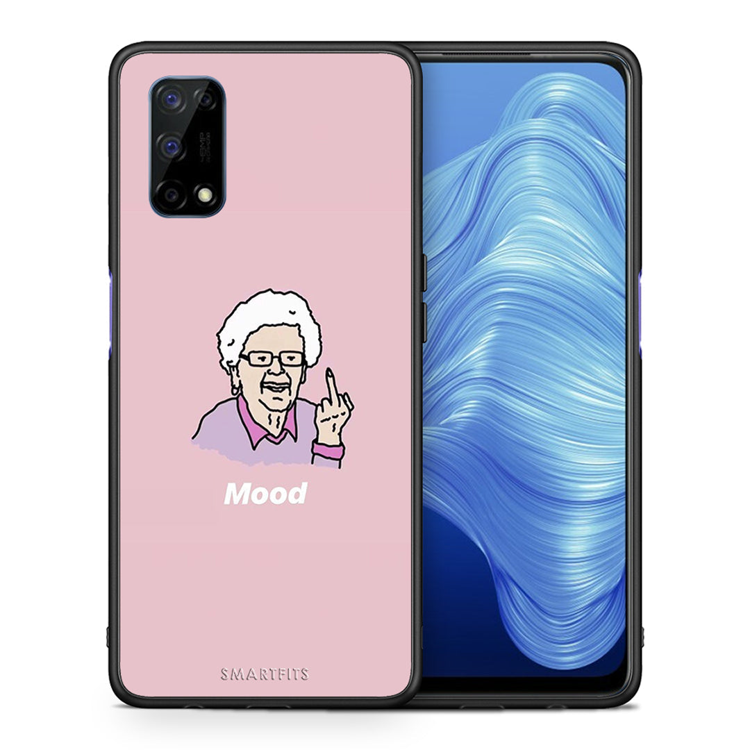 Popart Mood - Realme 7 5G case