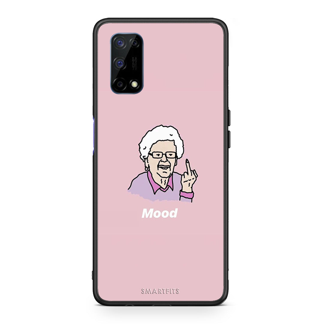 Popart Mood - Realme 7 5G case