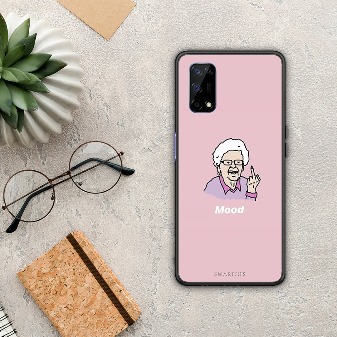 Popart Mood - Realme 7 5G case