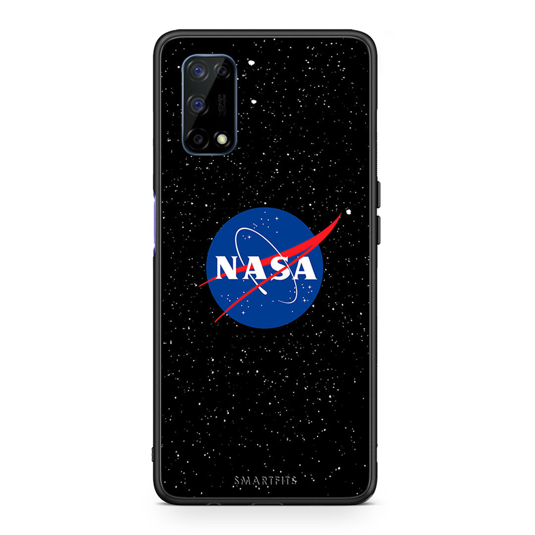 PopArt NASA - Realme 7 5G θήκη