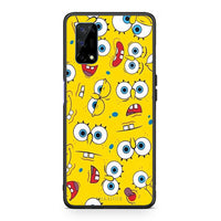 Thumbnail for Popart Sponge - Realme 7 5G case