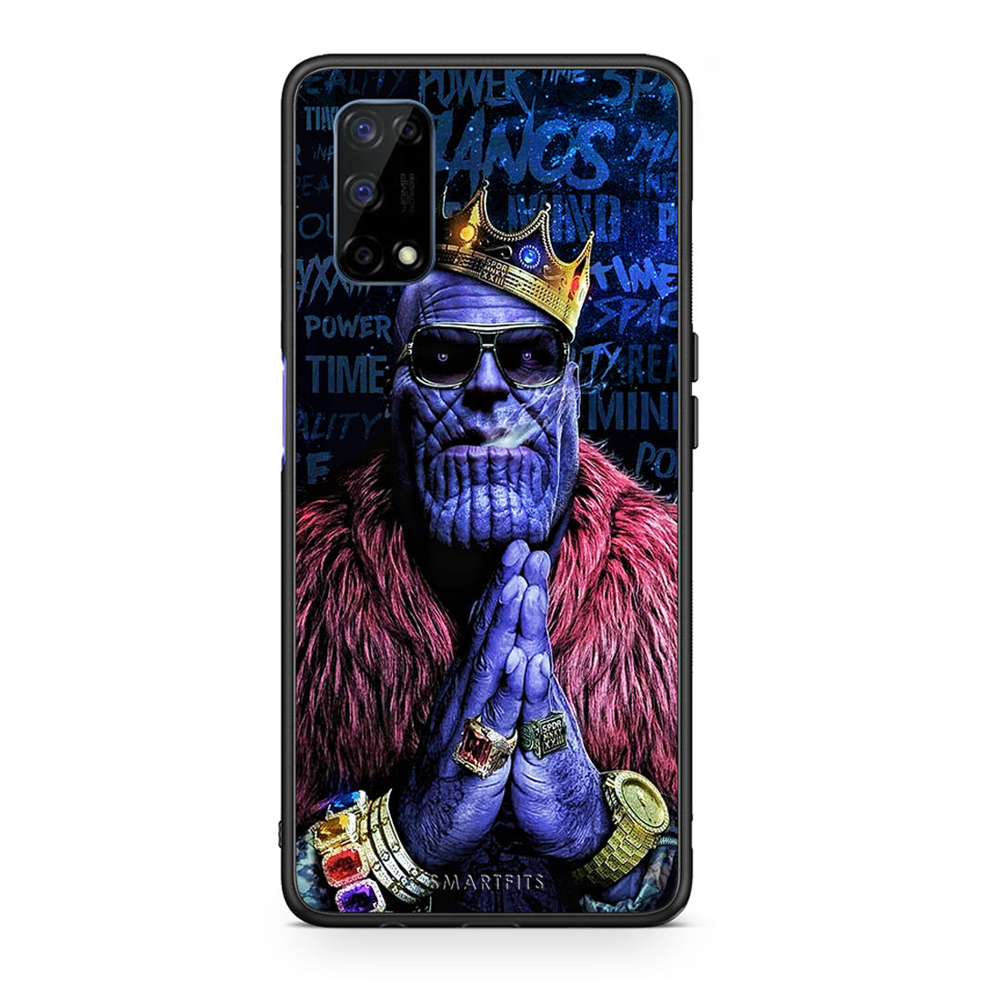 Popart Thanos - Realme 7 5G case