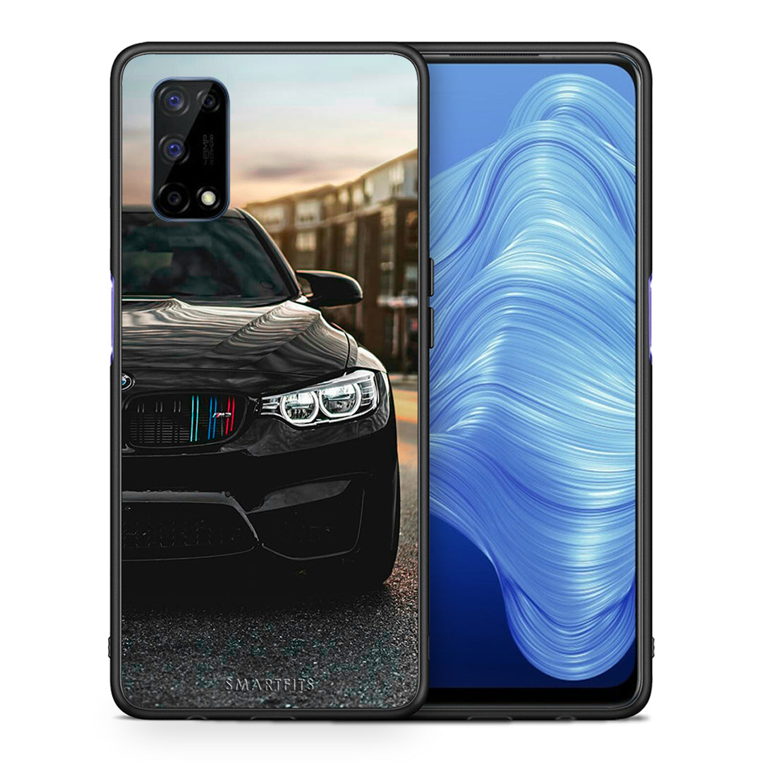 Racing M3 - Realme 7 5G case