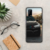 Thumbnail for Racing M3 - Realme 7 5G case