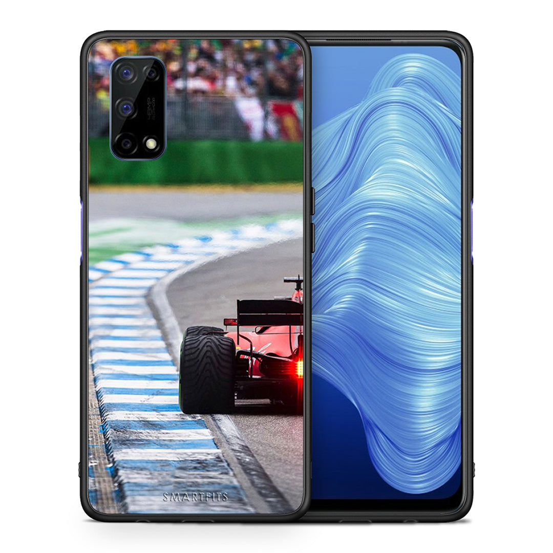 Racing Vibes - Realme 7 5G case