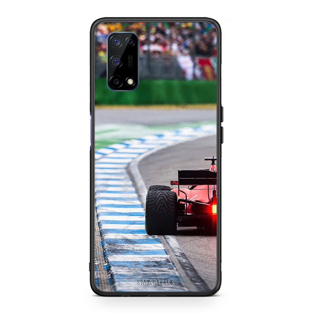 Racing Vibes - Realme 7 5G case