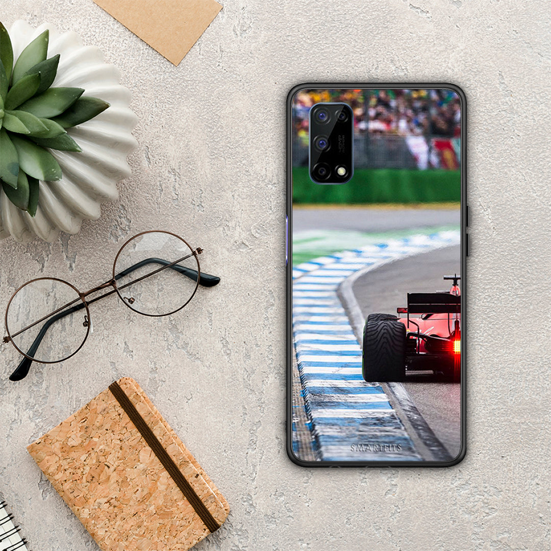 Racing Vibes - Realme 7 5G case