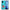 Θήκη Realme 7 5G Red Starfish από τη Smartfits με σχέδιο στο πίσω μέρος και μαύρο περίβλημα | Realme 7 5G Red Starfish case with colorful back and black bezels