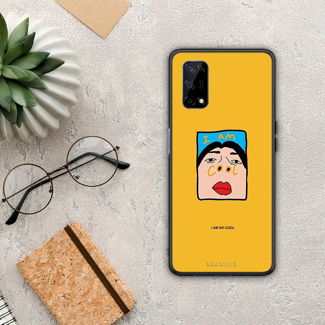 So Cool - Realme 7 5G case