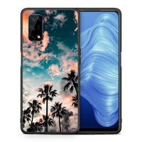 Thumbnail for Summer Sky - Realme 7 5G case