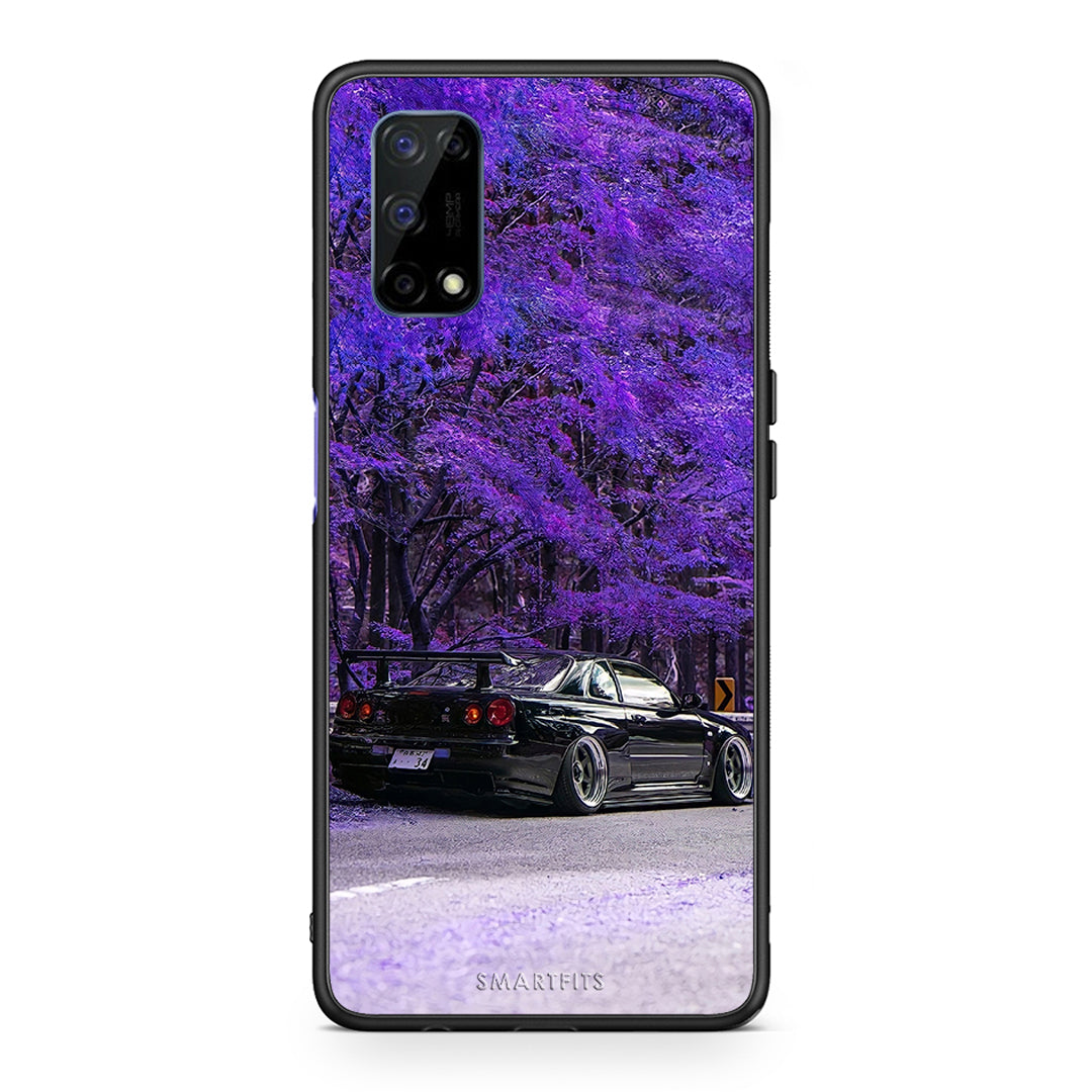 Super Car - Realme 7 5G case