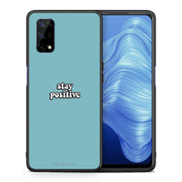 Thumbnail for Text Positive - Realme 7 5G case