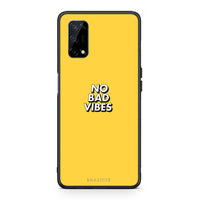 Thumbnail for Text Vibes - Realme 7 5G case