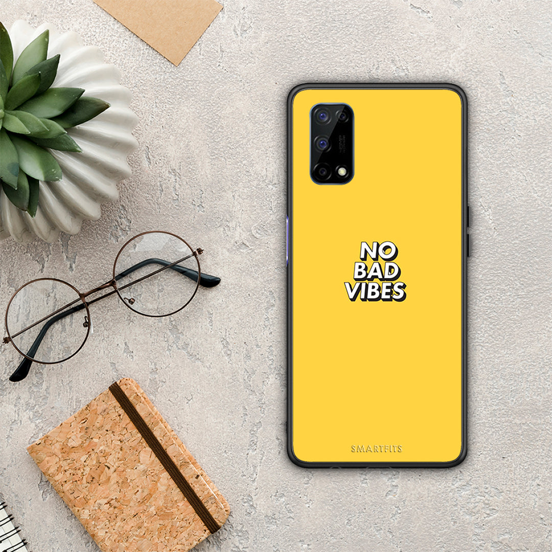 Text Vibes - Realme 7 5G case