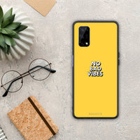 Thumbnail for Text Vibes - Realme 7 5G case