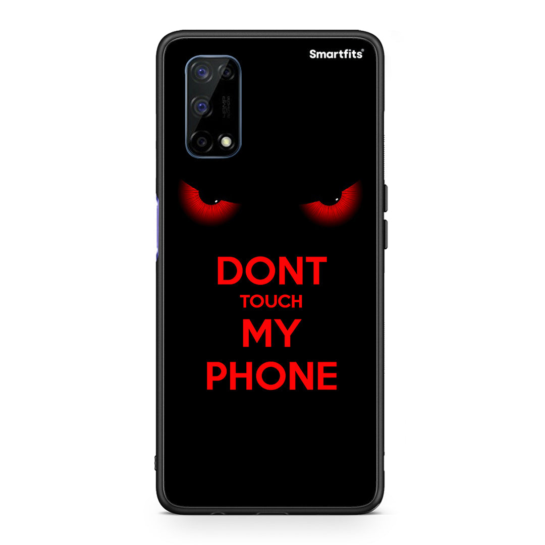 Touch My Phone - Realme 7 5G case