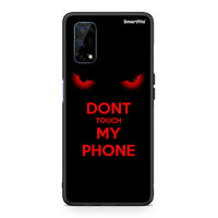 Thumbnail for Touch My Phone - Realme 7 5G case