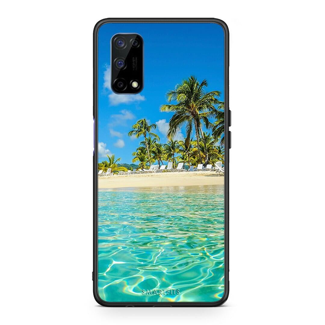 Tropical Vibes - Realme 7 5G case