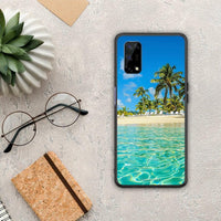 Thumbnail for Tropical Vibes - Realme 7 5G case