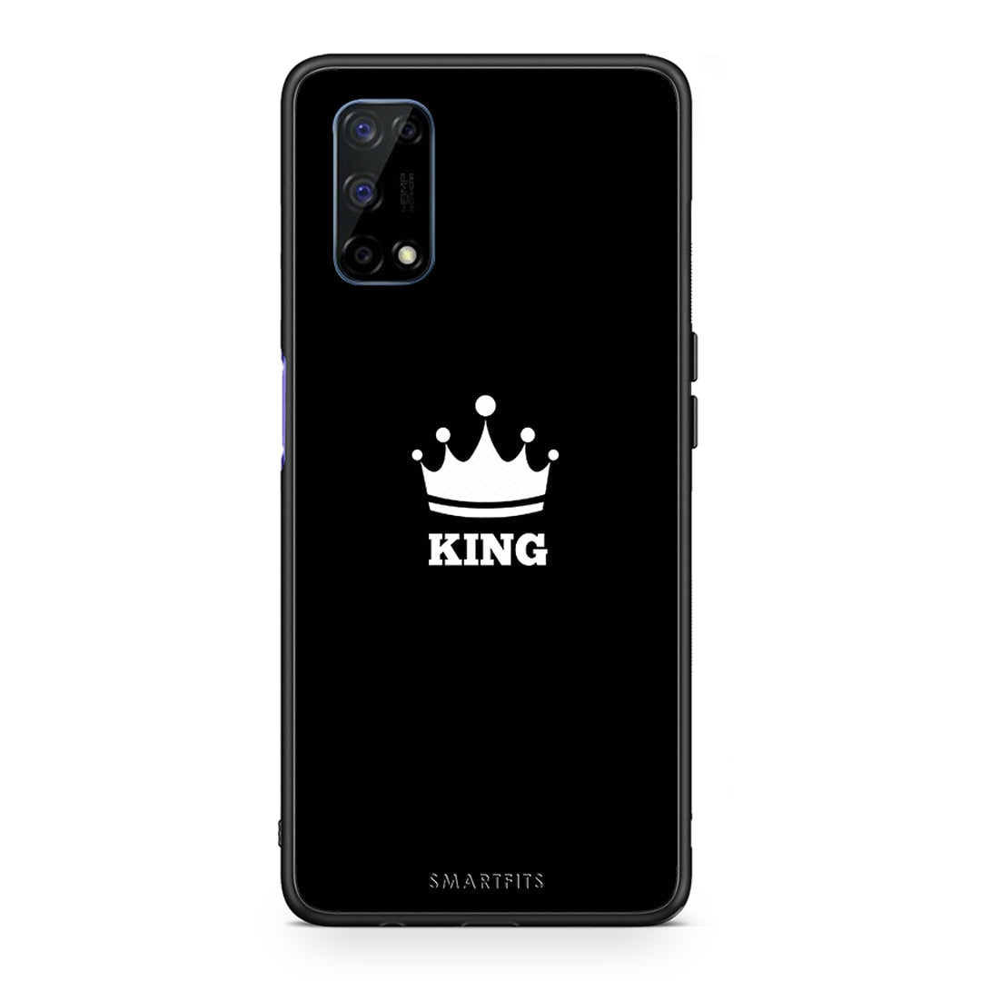 Valentine King - Realme 7 5G case