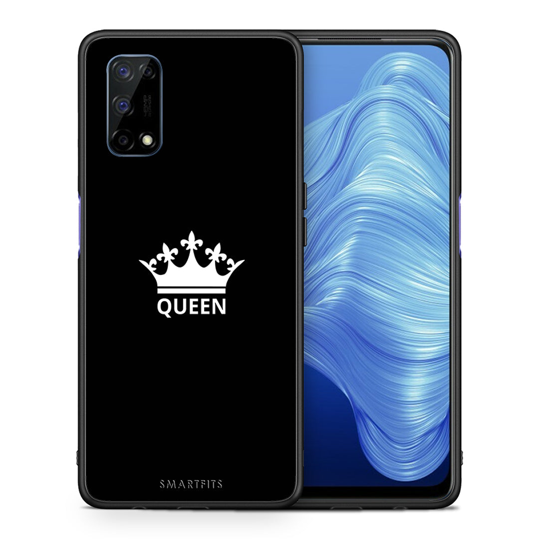 Valentine Queen - Realme 7 5G case