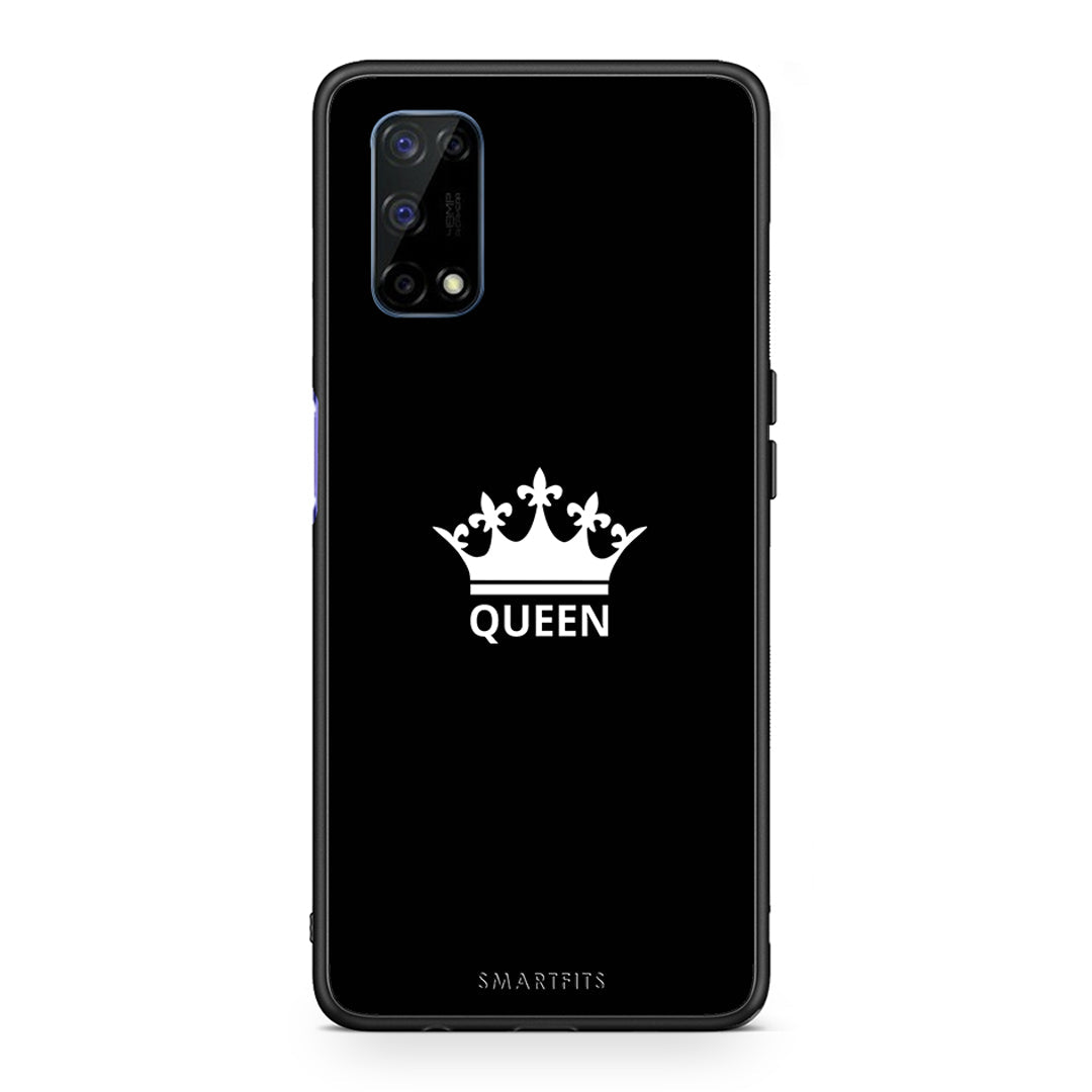 Valentine Queen - Realme 7 5G case