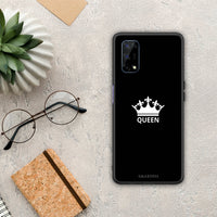 Thumbnail for Valentine Queen - Realme 7 5G case