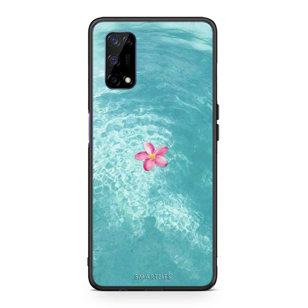 Water Flower - Realme 7 5G case