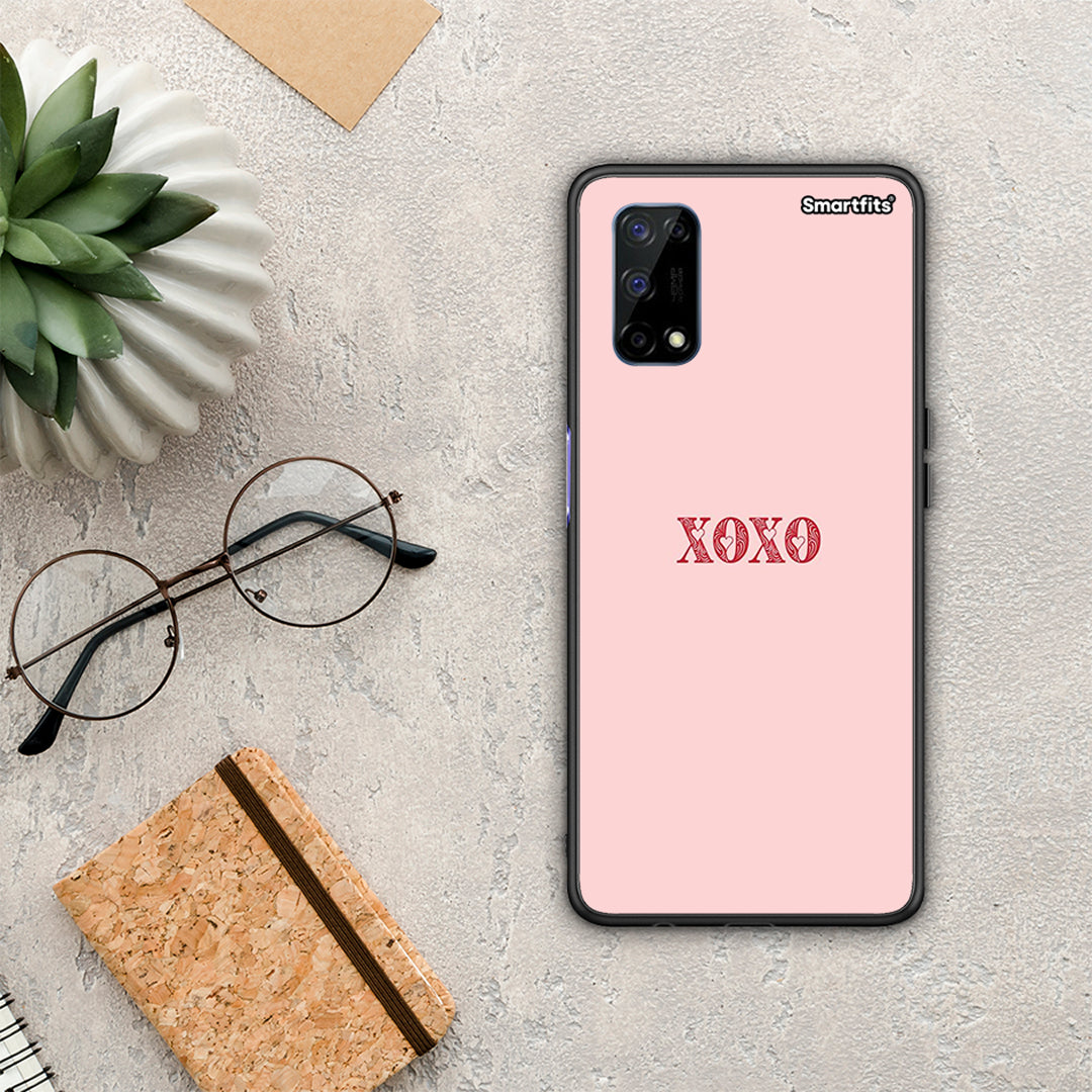 XOXO Love - Realme 7 5G θήκη