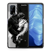 Thumbnail for Yin Yang - Realme 7 5G case