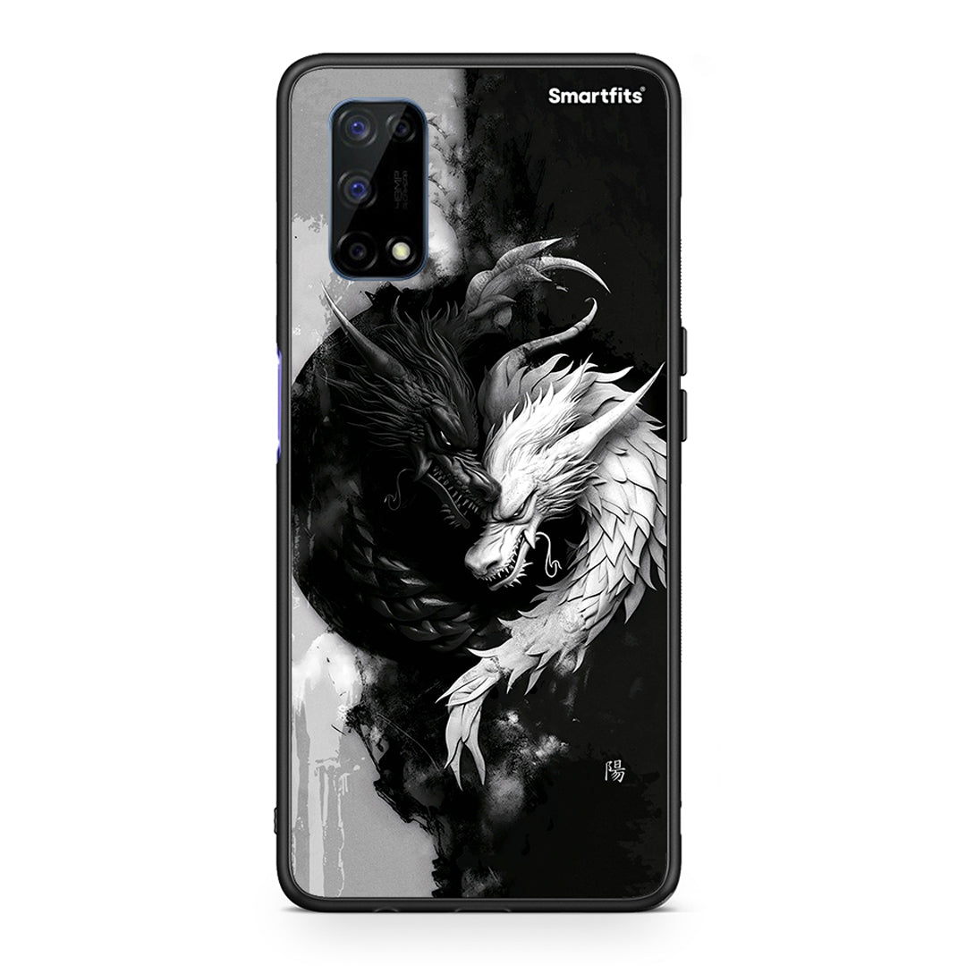 Yin Yang - Realme 7 5G case