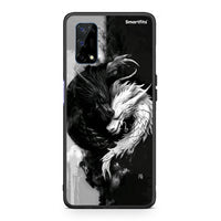 Thumbnail for Yin Yang - Realme 7 5G case