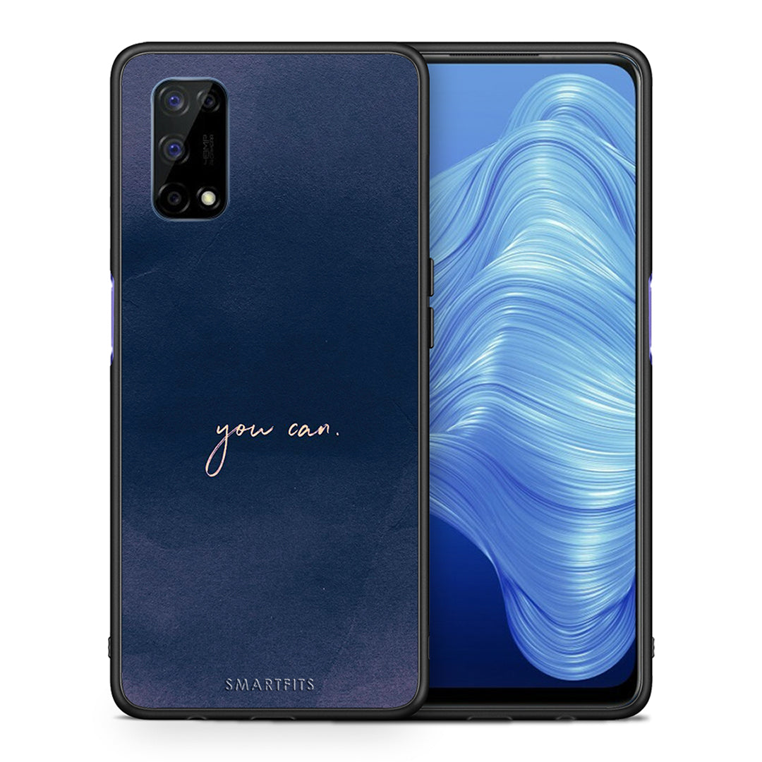 You Can - Realme 7 5G case