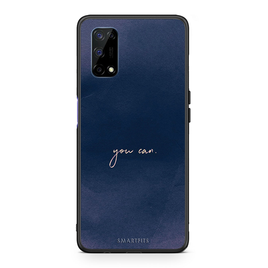 You Can - Realme 7 5G case