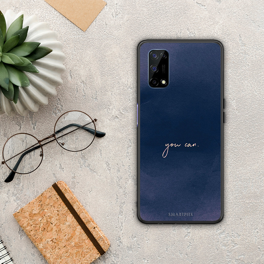 You Can - Realme 7 5G case