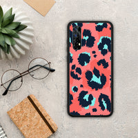 Thumbnail for Animal Pink Leopard - Realme 7 case