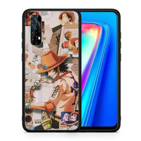 Thumbnail for Anime Collage - Realme 7 case